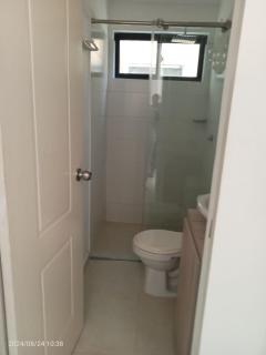 Apartamento en Santa Marta - Santa Marta - 4