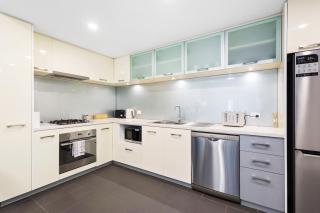 Beaufort Street 1bdr Parking - Perth - 2