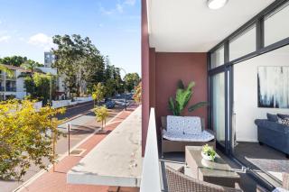 Beaufort, Made Easy - A Sepal Stay - 2