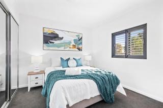 Beaufort Street 1bdr Parking - Perth - 8