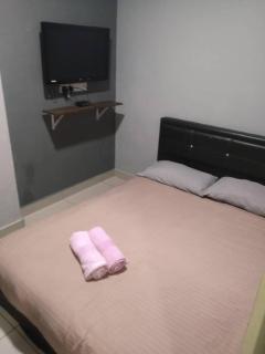 Ho Hotel Block C - 5