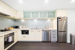 Beaufort, Made Easy A Sepal Stay - Perth - 8