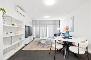 Beaufort Street 1bdr Parking - Perth - 3