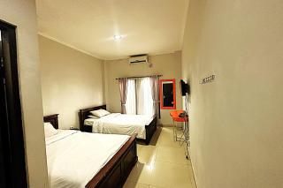 Hotel Warta Dua - Denpasar - 0