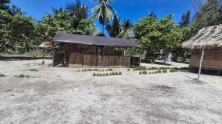 Raja Ampat Jousuba Homestay - Minyaifuin - 4
