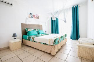 Villa Au Coeur des Iles - Marina Gosier - 6
