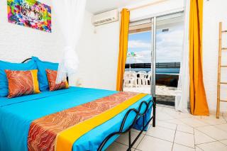 Villa Au Coeur des Iles - Marina Gosier - 4