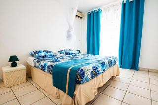 Villa Au Coeur des Iles - Marina Gosier - 3