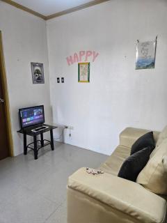 Mel's Place U4 Batangas Vista De Oro 2BR House w TV Netfilx w Free Parking, Free WIFI 4 Guests - Città di Batangas - 9