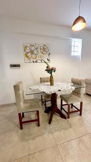 Alquiler TEMPORARIO AMOBLADO - 8