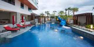 Jasmine Grande Residence - Bangkok - 0