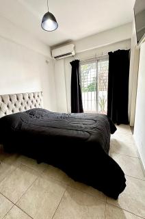 Alquiler TEMPORARIO AMOBLADO - 2