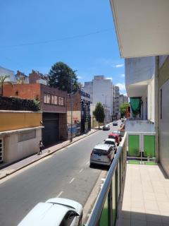 HOTEL RESIDENCIAL CAMACHO - Córdoba - 8