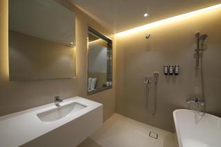Asherah Villa d' aqua Hotel - Gimhae - 3