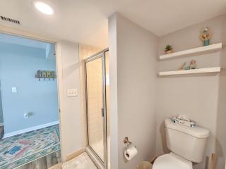 Oceanview condo in Brighton, 1504 - full access condo - Myrtle Beach - 1