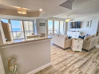 Oceanview condo in Brighton, 1504 - full access condo - Myrtle Beach - 5