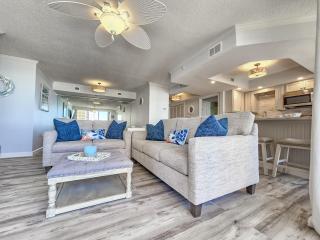 Oceanview condo in Brighton, 1504 - full access condo - Myrtle Beach - 4