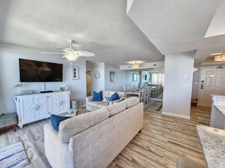 Oceanview condo in Brighton, 1504 - full access condo - Myrtle Beach - 2