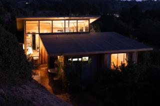 Casita Boutique en Cachagua, vista al mar y calma - Cachagua - 2