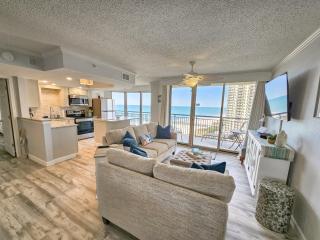 Oceanview condo in Brighton, 1504 - full access condo - Myrtle Beach - 0