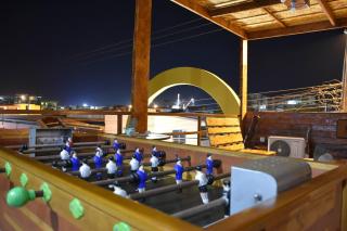 Hotel Mediterraneo - Iquique - 2