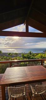 SUNSHINE HOUSE - Melhor vista da Praia do Silveira - Garopaba - 8