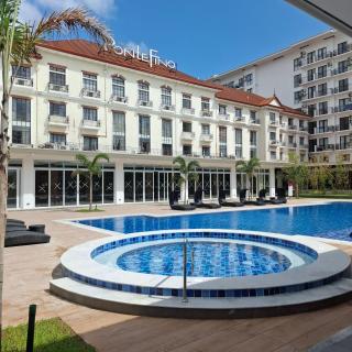 PonteFino Hotel - Batangas City - 0