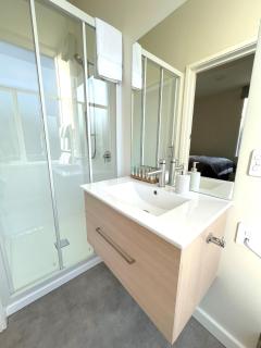 The Waimate Lodges - Waimate - 2