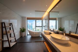 Northern Charm Hotel - Ho Chi Minh City - 5