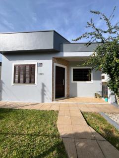 Casa 2 quartos em Bairro Nobre - 0