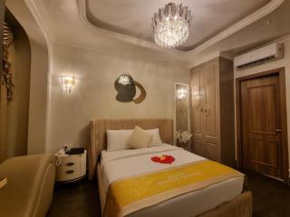 Miami Hotel & Apartment - Ðông Khê - 2