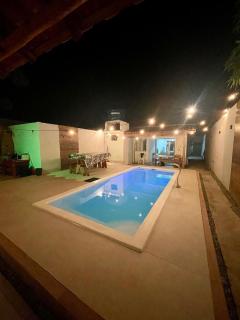 Casa de praia Cajaranas - Alcobaça - 2