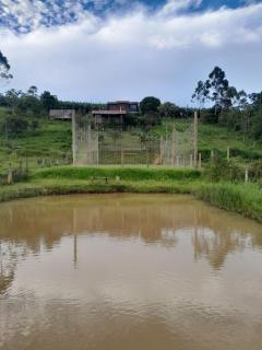 Casa de campo para 10 pessoas perto do Beto Carrero - Chácara - sítio - piscina - campo - Barra Velha - 5
