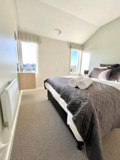 The Waimate Lodges - Waimate - 1