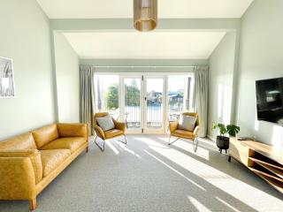 The Waimate Lodges - Waimate - 6