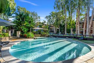 Poppy - A Deluxe Studio at Temple Resort - Palm Cove - 1