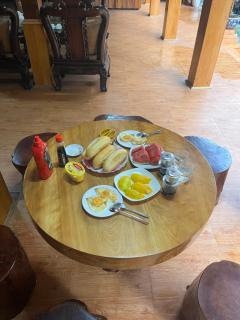 Homestay Hoà Thảo - Bus ,Trek & motorbike - 9