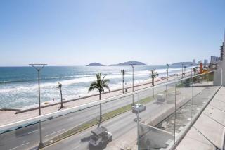 Accommodation in front of the pier Cristal bay 1504 - Mazatlán - 7