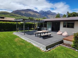 Glenorchy Haven - Glenorchy - 0