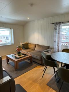 By the city center Free parking Newly renovated - Kirkenes - 0