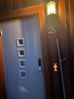 By the city center Free parking Newly renovated - Kirkenes - 7