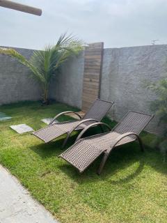 Casabeijaflorpontal - Fortim - 0