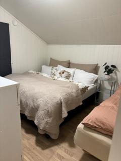 By the city center Free parking Newly renovated - Kirkenes - 7
