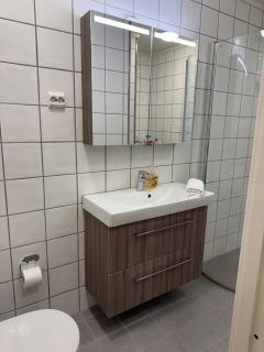 By the city center Free parking Newly renovated - Kirkenes - 5