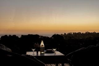 Casita Boutique en Cachagua, vista al mar y calma - Cachagua - 1