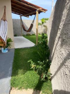 Casabeijaflorpontal - Fortim - 2