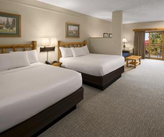 Great Wolf Lodge Sandusky - Sandusky - 5