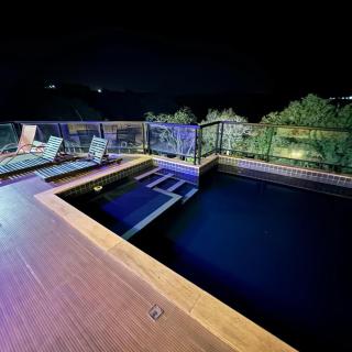 Casa bera de represa - 9