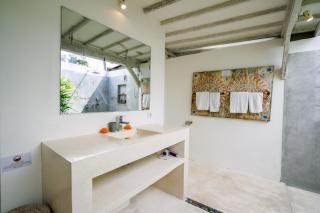 Villa Pima - Sumptuous 2BR Private Villa surrounded by Rice fields in a quiet Area - 5