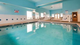 Best Western Plus Grapevine Inn - 4